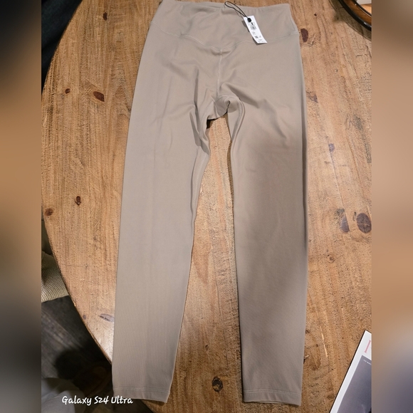 Beige Leggings from Garage NWT - Picture 6 of 8